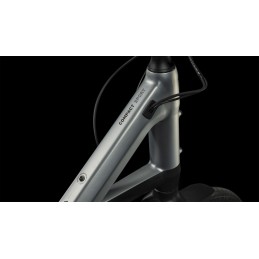 CUBE COMPACT SPORT HYBRID 500 2024| Accessoires et équipeme...