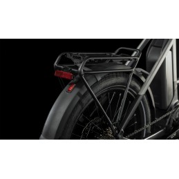 CUBE COMPACT SPORT HYBRID 500 2024| Accessoires et équipeme...