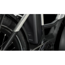 CUBE COMPACT SPORT HYBRID 500 2024| Accessoires et équipeme...