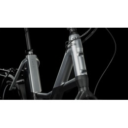 CUBE COMPACT SPORT HYBRID 500 2024| Accessoires et équipeme...