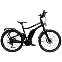 CANNONDALE CONTRO-E HS 2017