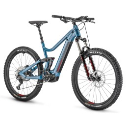 MOUSTACHE SAMEDI 27 WIDE 3 2023 | Accessoires et équipements pour vélo