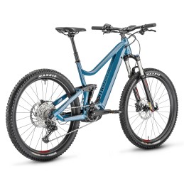 MOUSTACHE SAMEDI 27 WIDE 3 2023 | Accessoires et équipements pour vélo