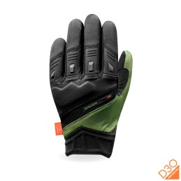 GANTS RACER1927 DIGGER KAKI  | Accessoires et équipements pour ...