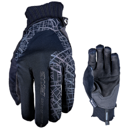 GANTS FIVE SHIBUYA NOIR  | Accessoires et équipements pour ...