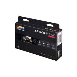 PEDALES LOOK X-TRACK EN-RAGE PLUS | Accessoires et équipements pour vélo