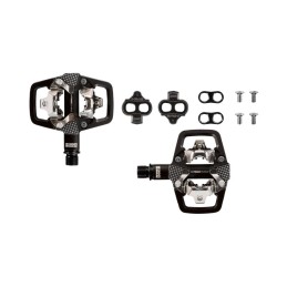 LOOK X-TRACK EN RAGE NOIR  | Accessoires et équipements pour vélo