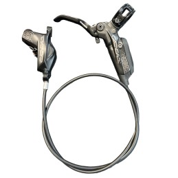 FREINS SRAM CODE R| Accessoires et équipeme...