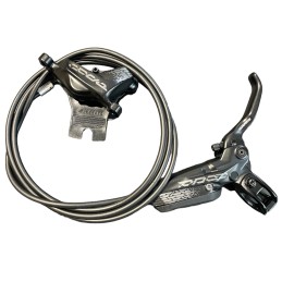 FREINS SRAM CODE R| Accessoires et équipeme...