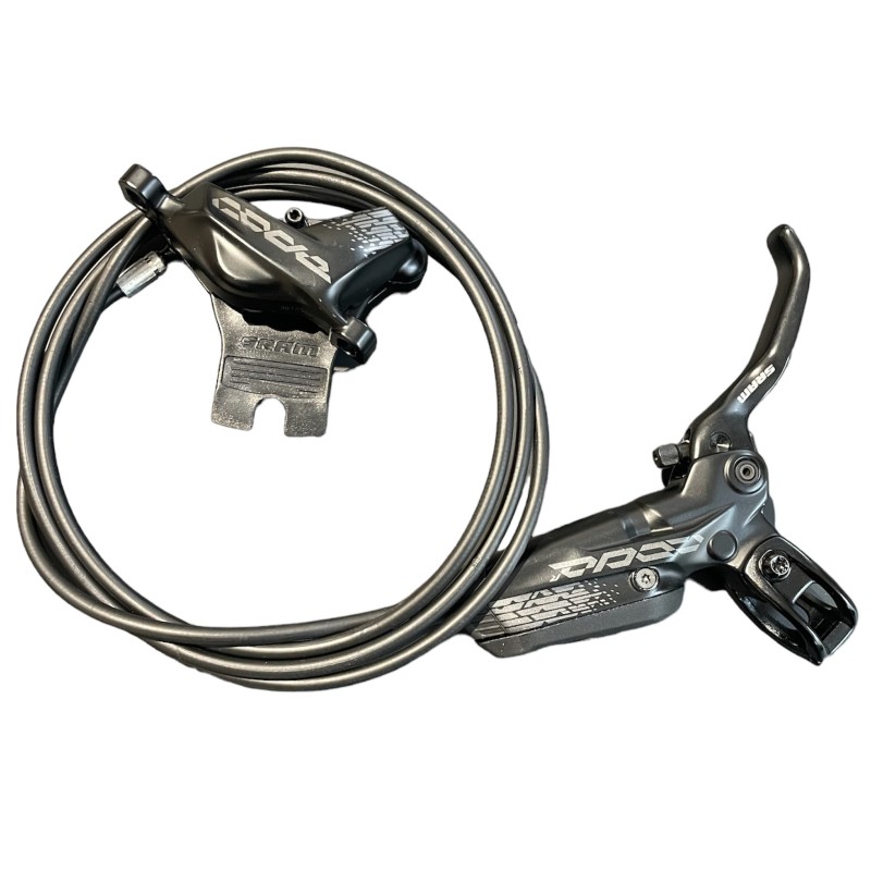 FREINS SRAM CODE R| Accessoires et équipeme... FREINS SRAM CODE R| Accessoires et équipeme...