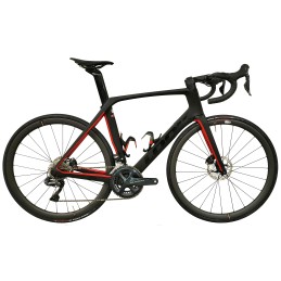 LOOK 795 BLADE RS DISC...