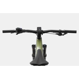 CANNONDALE MOTERRA NEO CARBON 2 2024| Accessoires et équipements pour ...
