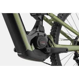CANNONDALE MOTERRA NEO CARBON 2 2024| Accessoires et équipements pour ...