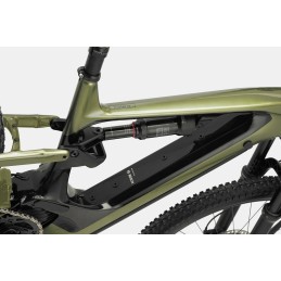 CANNONDALE MOTERRA NEO CARBON 2 2024| Accessoires et équipements pour ...