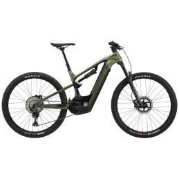 CANNONDALE MOTERRA NEO...