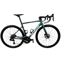 CIPOLLINI DOLOMIA DISC 2023