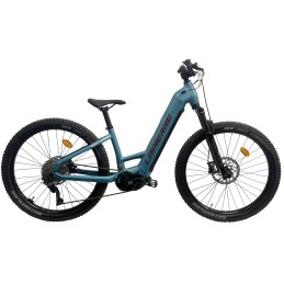LAPIERRE OVERVOLT HT 7.6 2023