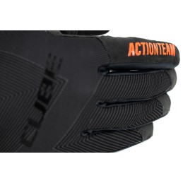 GANTS CUBE PERFORMANCE ACTION TEAM | Accessoires et équipements pour ...