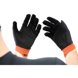 GANTS CUBE PERFORMANCE ACTION TEAM | Accessoires et équipements pour ...