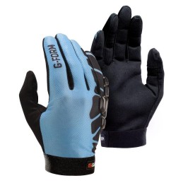 GANTS GFORM SORATA NOIR TURQUOISE| Accessoires et équipements pour ...