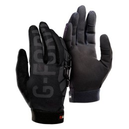 GANTS GFORM SORATA NOIR GRIS| Accessoires et équipements pour ...