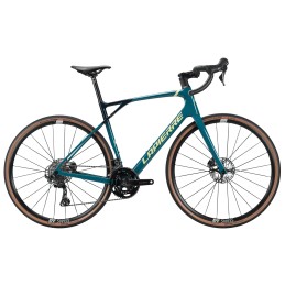 LAPIERRE PULSIUM SAT ALLROAD 6.0 2024 | Accessoires et équipements pour vélo