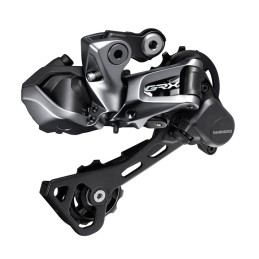 DERAILLEUR ARRIERE SHIMANO GRX RD-RX812 11V| Accessoires et équipements...