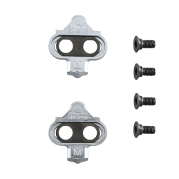 JEU DE CALES SHIMANO SPD SM-SH56  | Accessoires et équipements pour vélo