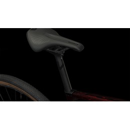 CUBE NUROAD C:62 SLT LIQUIDRED'N'RED 2024 | Accessoires et équipements pour vélo