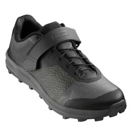 CHAUSSURES VTT MAVIC XA MATRYX NOIR| Accessoires et équipements pour vélo