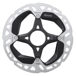 DISQUE FREIN SHIMANO CENTER LOCK ICE TECHNOLOGIES FREEZA EM910 203MM | Accessoires et équipements pour vélo