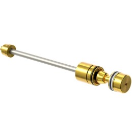 KIT UPGRADE ROCK SHOX ZEB A1+ 170MM | Accessoires et équipe...