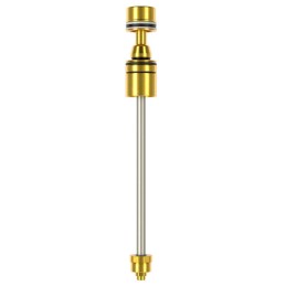 KIT UPGRADE ROCK SHOX ZEB A1+ 170MM | Accessoires et équipe...