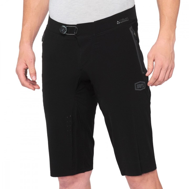 SHORT 100% CELIUM NOIR  | Accessoires et équipements pour ...