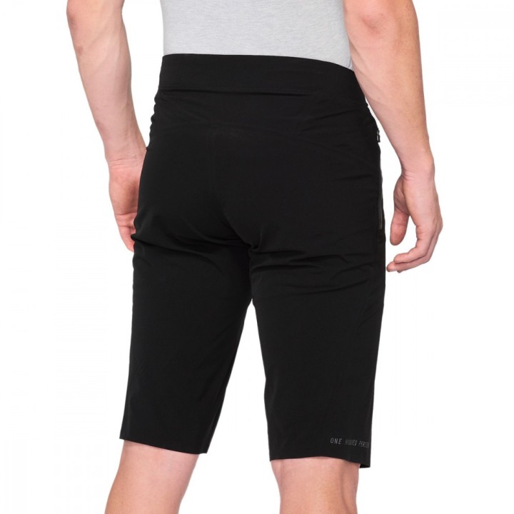 SHORT 100% CELIUM NOIR  | Accessoires et équipements pour ...
