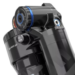 ROCK SHOX SUPER DELUXE ULTIMATE RS | Accessoires et équipements pour vélo
