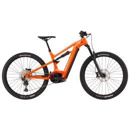 CANNONDALE MOTERRA NEO 4...