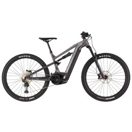 CANNONDALE MOTERRA NEO 4...