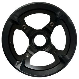 PLATEAU SHIMANO E-STEPS E6000 44D  | Accessoires et équipement...