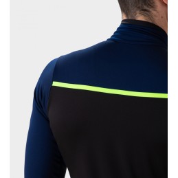 VESTE ALE KLIMATIK K-TORNADO 2.0 BLEUE | Accessoires et équipements pour ...