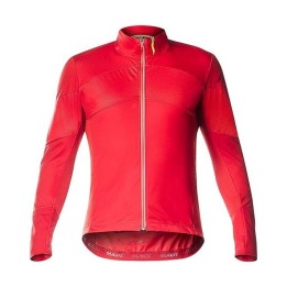 VESTE MAVIC COSMIC PRO WIND ROUGE| Accessoires et équipements pour ...