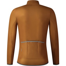 VESTE COUPE VENT SHIMANO EVOLVE BRONZE | Accessoires et équipements pour ...
