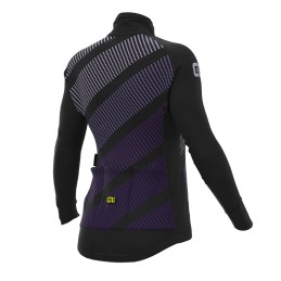 VESTE ALE PRR TAK WOOL LADY LILAS | Accessoires et équipements pour ...