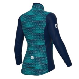 VESTE ALE SOLID SHARP FEMME TURQUOISE | Accessoires et équipements pour ...