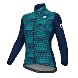 VESTE ALE SOLID SHARP FEMME TURQUOISE | Accessoires et équipements pour ...