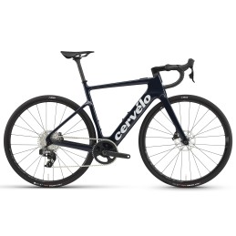 CERVELO ROUVIDA XPLR AXS...