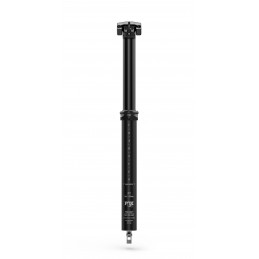 TIGE DE SELLE TELECOPIQUE FOX TRANSFER PERFORMANCE 125MM 31.6 | Accessoires et équipements pour vélo