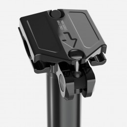 TIGE DE SELLE TELECOPIQUE FOX TRANSFER PERFORMANCE 150MM 31.6 | Accessoires et équipements pour vélo