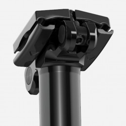 TIGE DE SELLE TELECOPIQUE FOX TRANSFER PERFORMANCE 150MM 31.6 | Accessoires et équipements pour vélo