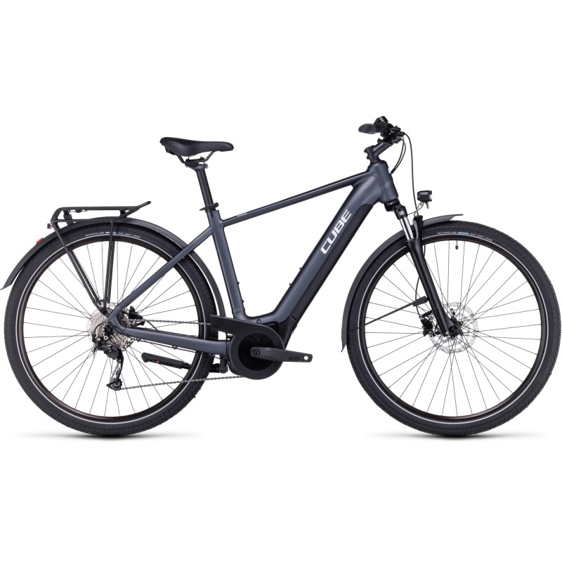 CUBE TOURING HYBRID ONE 500 GREY'N'WHITE 2023| Accessoires et équipeme... CUBE TOURING HYBRID ONE 500 GREY'N'WHITE 2023| Accessoires et équipeme...